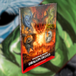 Dragon Delves Adventures Book Review