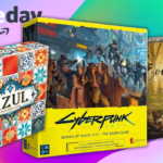 The best Prime Day board game deals in 2025