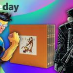 The best comic deals for Prime Day in 2025 are on Amazon