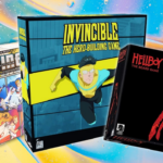 Best Superhero Board Games for Comics and Entertainment Fans