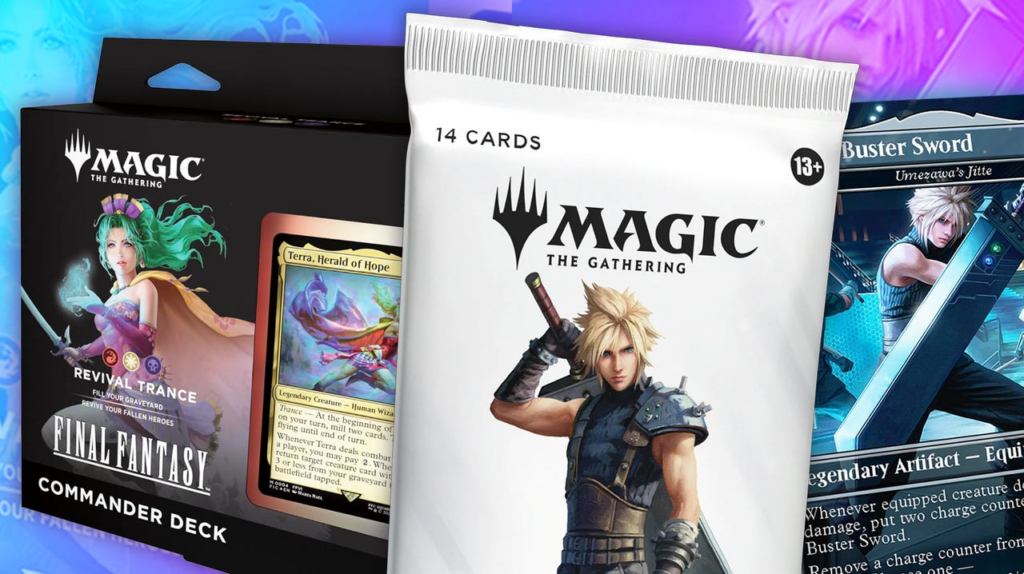 Where to buy mtg final fantasy ign new update 1750332391774.png