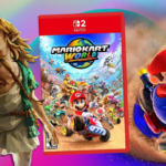 Nintendo Switch 2 launch game is available on Woot