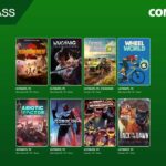 Microsoft announces Xbox Game Pass 2025 Wave 2 lineup