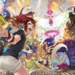 Pokémon Go Artwork mocks Scarlet and Violet's Paradox Pokémon, although fans are divided on how to release