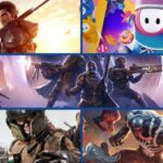 28 Best PS5 Multiplayer Games to Play in 2025