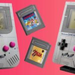 Game Boy Lego set restocked at Walmart and LEGO stores and sold out on Amazon