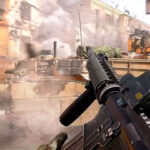Battlefield 6 boss explains new destruction elements of the game