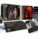 Castlevania Animation Series is Getting Limited Edition Blu-ray Box Set