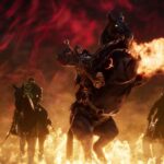 Darksiders 4, New Spongebob Games, and more revealed during THQ showcase