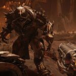 Doom Eternal Mod Support Now with Doom: Dark Ages Horde Mode