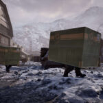 Metal Gear Solid Delta to add “hide and seek-based” multiplayer mode this fall