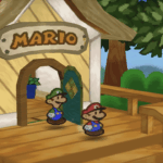 It's time for Mario to do a remake