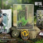 The Metal Gear Solid Collector version was restocked at Wal-Mart, but is that $330?