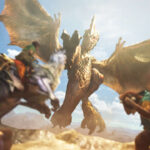 Capcom knows Monster Hunter Wilds crashing bugs are solving problems