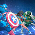 Miracle Tokon looks set to be the next big fighting game