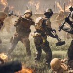 How to view your stats in Battlefield 6