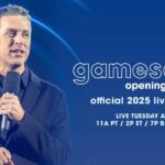 Gamescom Open Night Live 2025: Start Time, How to Watch and What to Expect
