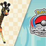 Free World Champion Pokemon is now available for scarlet and violet