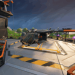 Where to Find Fortnite Helicopters – All Choppa Locations in Season 6, Season 4