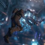 Starfield gets the second story DLC and more