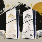 Yotei Limited Edition PS5 Gear Booking Ghost Starts on September 4
