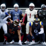 The first Madden NFL 26 update adds Nike competition and more