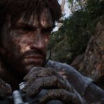 First metal gear solid delta update address crash problem and floating nake error