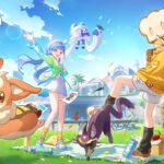 Honkai: Nexus Anima reveals, here's how to register their beta tests