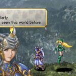 25 years later, Valkyrie profile remains one of the greatest JRPG classics