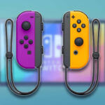 Nintendo Switch joy-con set is now at Walmart for $39