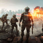 EA said many Battlefield 6 fans played the Beta using the lowest specifications.