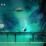 Hollow Knight is still breaking the record as silk approaches