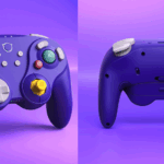 Switch 1/2 & PC's Pro-Style GameCube Controller is only $40 this weekend