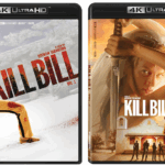 Kill Bill 4K Blu-ray version gets a limited-time price cut on Amazon