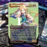 10 Most Affordable But Still Awesome Final Fantasy Magic on Party Cards