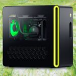 Alienware Aurora R16 RTX 5070 TI Gaming PC starts at $1,699.99 during Intel Game Day Sales