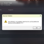 “Really Sucked” – Battlefield 6 Developer Dice Knows Anti-Fraud Measures Like Safe Launch means some PC gamers won't be able to play the game