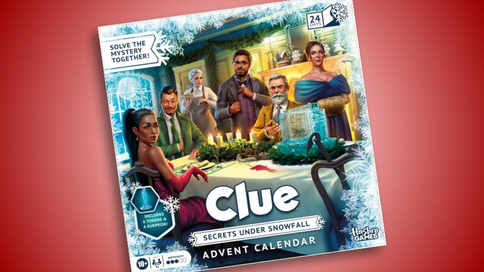 Clue advent calendar 1755100484198.png