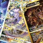 Pokémon TCG Crown Peak Price Trends – The Biggest Passenger and Crasher (August 2025)