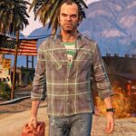 Grand Theft Auto 5 Enhanced GES Surprant DLSS 4 offers new Drift Week updates on PC