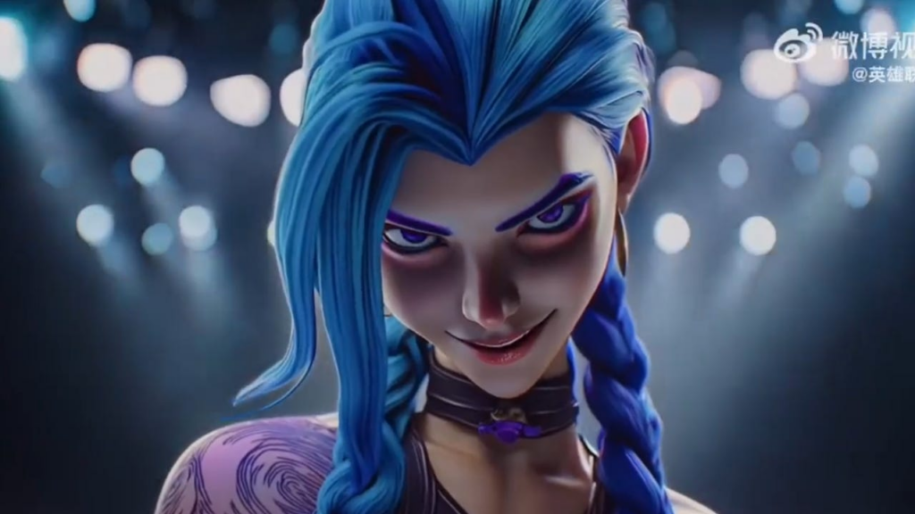 Jinx league of legends wild rift ai 1754415196988.png