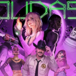 Ken Levine's Judas and Dev Log reintroduces the new system to let your choice determine the villain of the story
