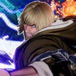 SNK tells Ken on Deadly Anger, Chun-li Tea and Capcom vs SNK