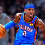 NBA 2K26 is underway for comment
