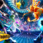Pokémon Champions will replace scarlet and violet at the Pokémon World Championship next year