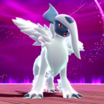 Pokemon legends z a screenshot mega absol 1755216795904.png