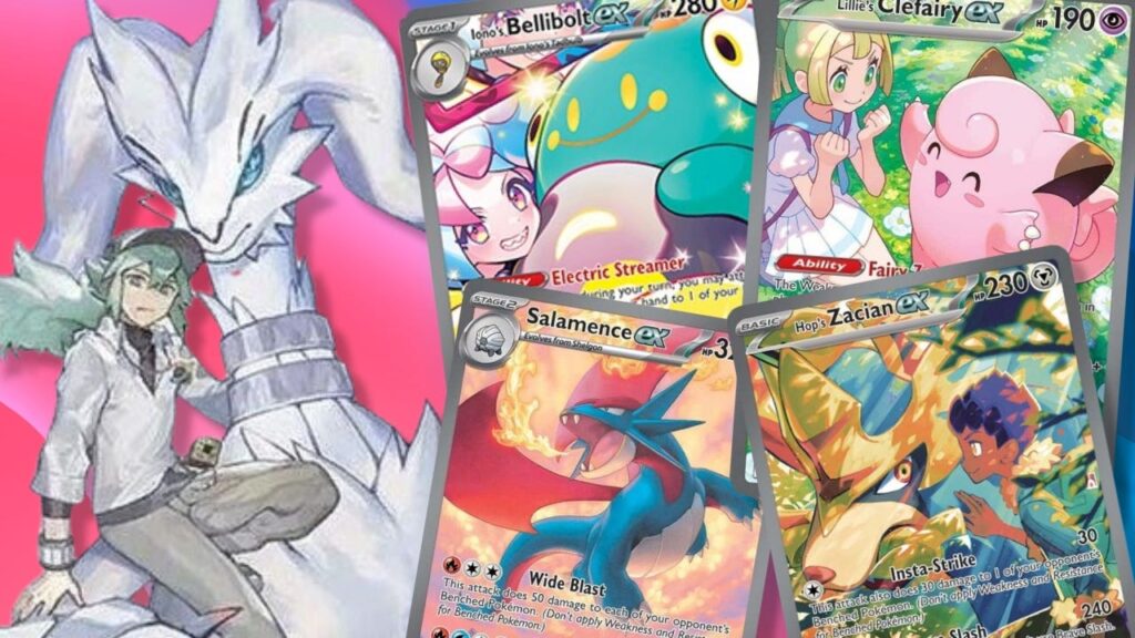 Pokemon tcg journey together most valuable cards cover 1754583904572.jpg
