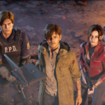 Resident Evil Survival Unit confirms some familiar boss roles