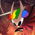 Hollow Knight: Silk – The story behind the game that we demonstrated in 2019