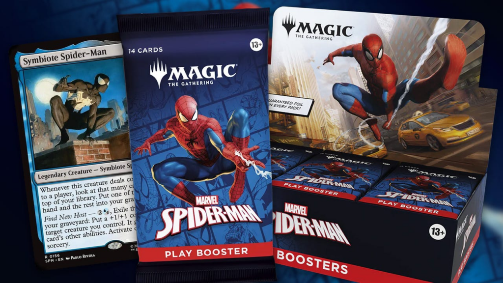 Spider man mtg back in stock ign 1754908261437.png